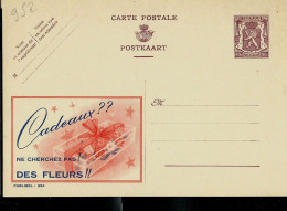 Publibel Neuve N° 952 ( Cadeaux ?? Ne Cherchez Plus Des FLEURS !!) - Werbepostkarten