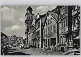 10037407 - Lauterbach (Hessen) - Lauterbach