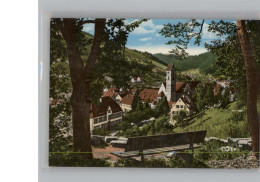 50221907 - Alpirsbach - Alpirsbach