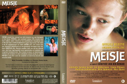 DVD - Meisje - Drama