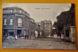 CHIMAY  -   Place Mont-Joly - Chimay