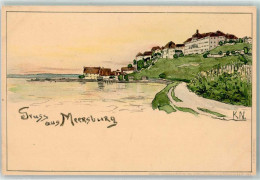 13926507 - Meersburg , Bodensee - Meersburg