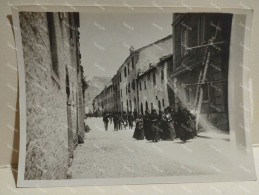 Italia Foto Da Identificare. Sicilia - Calabria ? - Europe