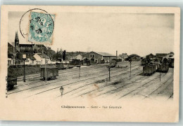 13946407 - Chateauroux - Chateauroux