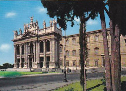 AK 216866 ITALY - Roma - Basilica S. Giovanni In Laterano - Chiese