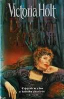 Daughter Of Deceit - Victoria Holt - Literatuur