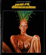 Nueva Dimensión. Revista De Ciencia Ficción Y Fantasía No. 96. Diciembre 1977 - Zonder Classificatie