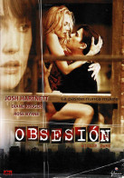 Obsesión. DVD - Otros & Sin Clasificación