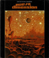 Nueva Dimensión. Revista De Ciencia Ficción Y Fantasía No. 89. Mayo 1977 - Non Classificati