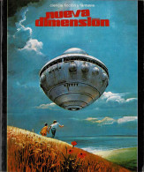 Nueva Dimensión. Revista De Ciencia Ficción Y Fantasía No. 105. Octubre 1978 - Zonder Classificatie