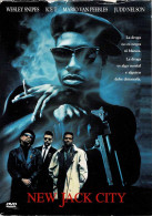 New Jack City. DVD - Other & Unclassified