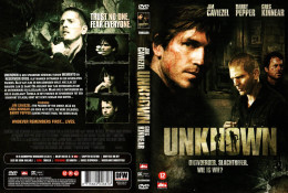 DVD - Unknown - Policiers