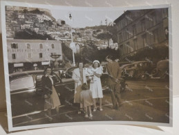 Italia Foto Roma ROCCA DI PAPA 1939 - Europe