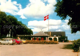 73514990 Mommark Feriecenter Camping Lystbadehavn  - Dänemark