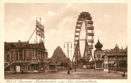 73514976 Wien Riesenrad  Wien - Altri & Non Classificati