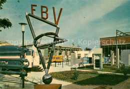 73514582 Budapest Nemzetkoezi Vasar Internationale Messe Budapest - Ungarn