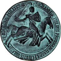 France, Médaille, Mutuelle Générale Française Vie, 1970, Bronze, TTB+ - Sonstige & Ohne Zuordnung