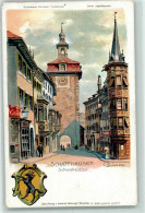 13224007 - Schaffhausen Sciaffusa - Otros & Sin Clasificación