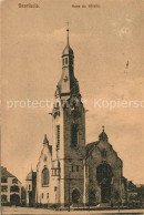 73513940 Saarlouis Kirche Saarlouis - Other & Unclassified