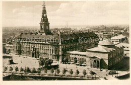 73513898 Kopenhagen Christiansborg Slot Schloss Kopenhagen - Dinamarca