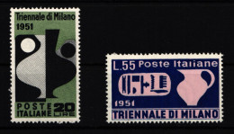 Italien 839-840 Postfrisch #HW771 - Unclassified