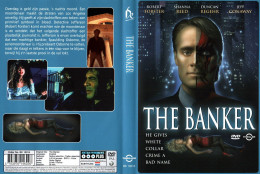 DVD - The Banker - Horror