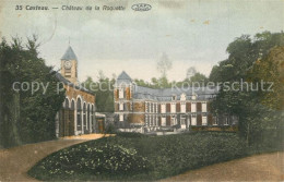 73513717 Casteau Chateau De La Roquette Casteau - Andere & Zonder Classificatie