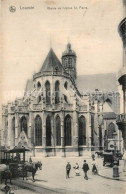 73513703 Louvain Flandre Eglise Saint Pierre Louvain Flandre - Leuven