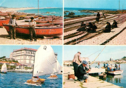 73513519 Vila Do Conde Petit Port De Caxinas Et Sports Nautiques Vila Do Conde - Otros & Sin Clasificación