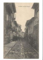 Sarria - Calle Mayor - 7181 - Argentine