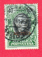 ACR0627- AÇORES 1925 Nº 228- USD - Azoren