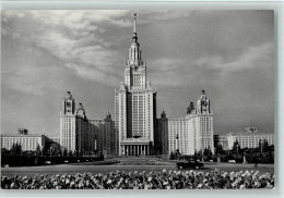 40141507 - Moskau Moskwa - Russia