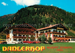 73513406 Neustift Stubaital Tirol Danlerhof Neustift Stubaital Tirol - Sonstige & Ohne Zuordnung