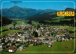 73513388 Kirchberg Tirol Fliegeraufnahme Kirchberg Tirol - Sonstige & Ohne Zuordnung