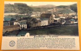 HOUFFALIZE  -  Le Prieuré - Houffalize