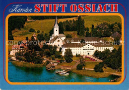 73513342 Ossiachersee Stift Ossiach  Ossiachersee - Sonstige & Ohne Zuordnung