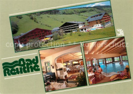 73513326 Reuthe Vorarlberg Kurhotel Moorheilbad Reuthe Vorarlberg - Other & Unclassified