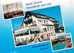 73513318 Noordwijk Aan Zee  Hotel Zonne Noordwijk Aan Zee  - Sonstige & Ohne Zuordnung