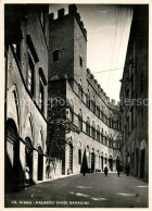 73512935 Siena Palazzo Chigi Saracini Siena - Other & Unclassified