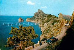 73512925 Formentor Carreters Y Colomer Formentor - Andere & Zonder Classificatie