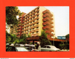 Cameroun, Douala. Hotel Sawa. Standard, New, Divided Back, Ed. Tifcartes N° 0335. - Cameroon