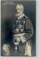 39285207 - Koenig Ludwig III Von Bayern - Königshäuser
