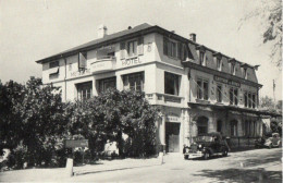 GASTHOF ZUM BAREN ZOLLIKOFEN/BERN - FAMILIE KONIG - Berna