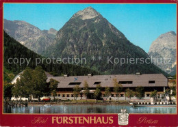 73512818 Pertisau Achensee Hotel Fuerstenhaus Pertisau Achensee - Sonstige & Ohne Zuordnung