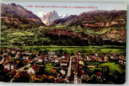 39697107 - Meiringen - Autres & Non Classés