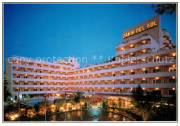 73512788 Santa Ponsa Mallorca Islas Baleares Hotel Bahia Del Sol Santa Ponsa - Autres & Non Classés