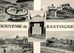73512774 Bastogne Kriegsdenkmal  - Andere & Zonder Classificatie
