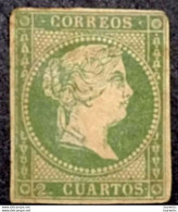 7750   Spain Yv 42 - No Gum - 25 € - Postfris – Scharnier