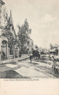 Jones Street Kimberley South Africa Old Postcard - Non Classificati