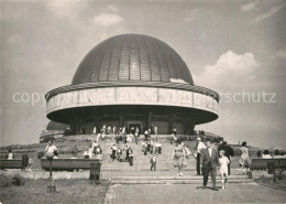 73512750 Chorzow Planetarium Chorzow - Pologne